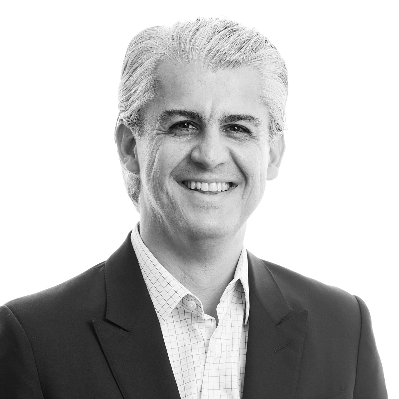 Fábio Maceira,CEO JLL Brazil, Brazil