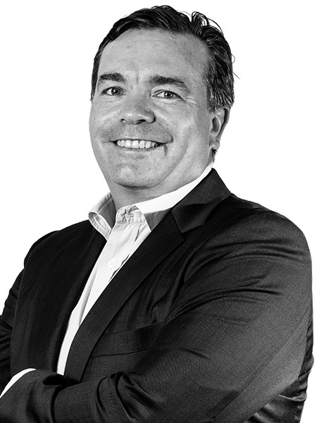 Stuart Crow,Chief Executive Officer, Capital Markets, Asia Pacific