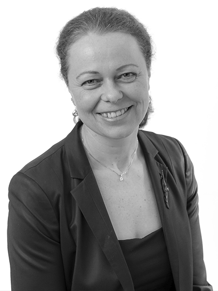 Ute Braasch,Executive Managing Director, Global Operations, Work Dynamics