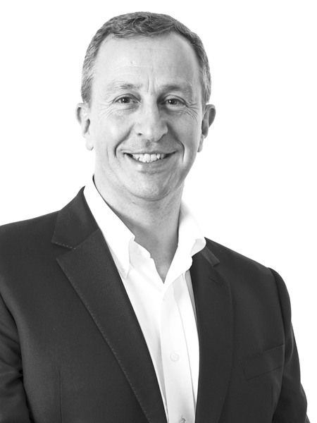 Peter Downie,Executive Managing Director, Commercial, Work Dynamics