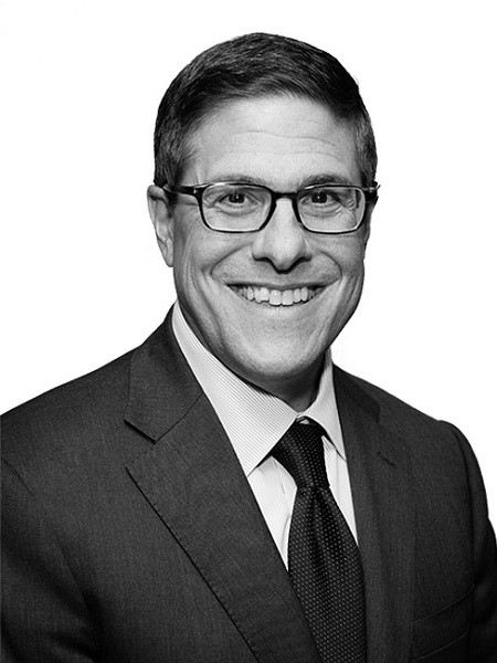 Jonathan Geanakos,Americas Capital Markets