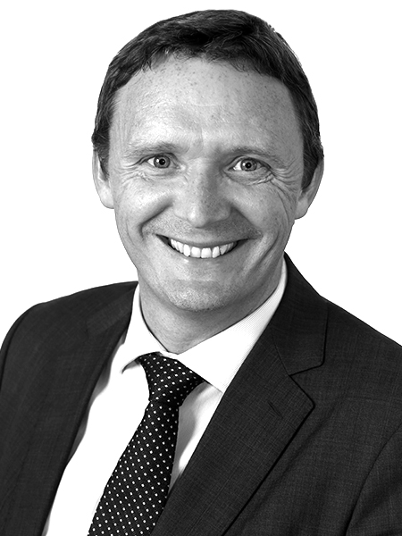 Mark Caskey,Work Dynamics CEO, EMEA - JLL