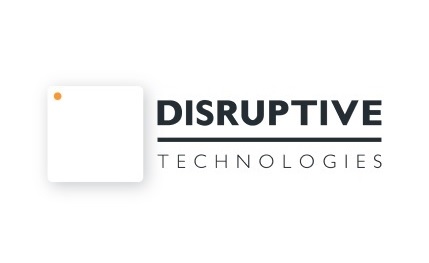 Disruptive Technologies