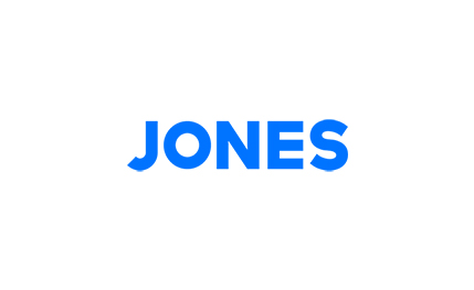 Jones
