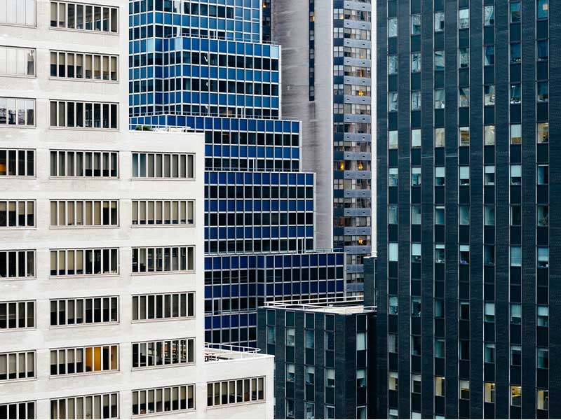 COVID-19: Implicaciones inmobiliarias globales
