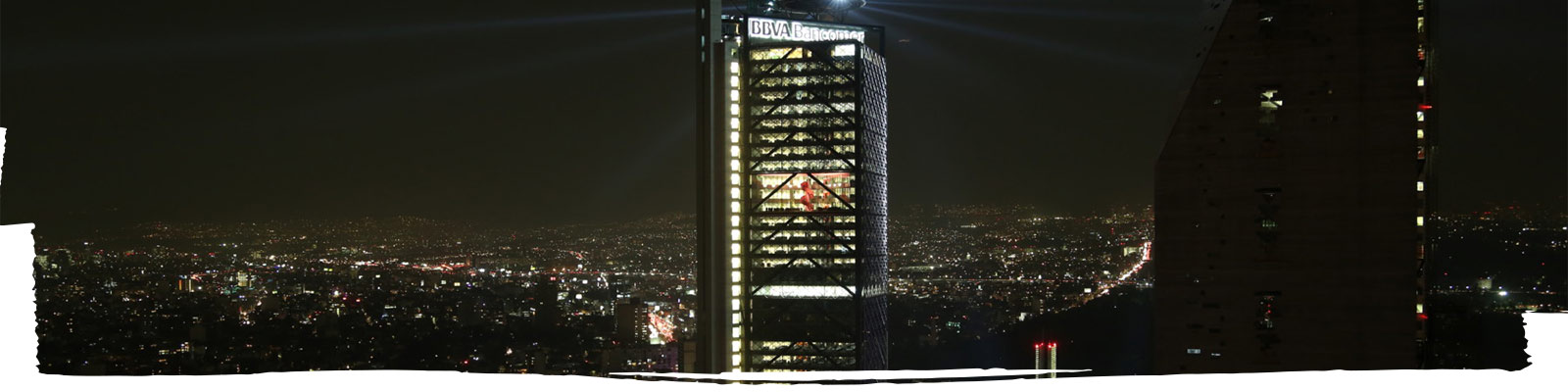 Bancomer Tower