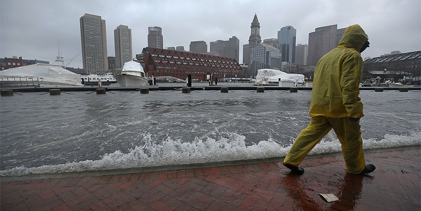 Photo by David L. Ryan/The Boston Globe via Getty Images