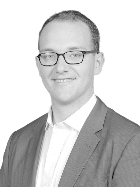 Zach Demuth, Global Head of Hotels Research, JLL