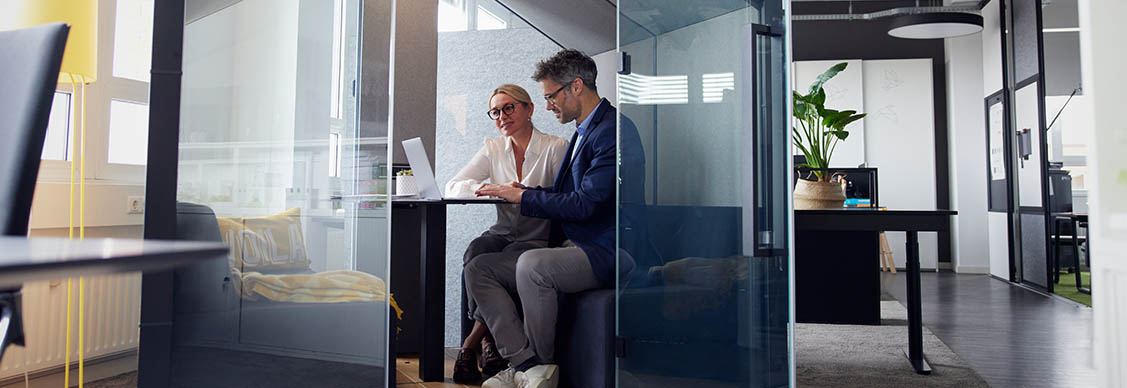 JLL Technology: Transforming the Real Estate World