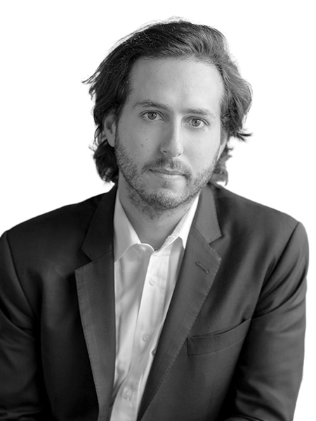 Roman Pedan, Founder & CEO, Kasa Living