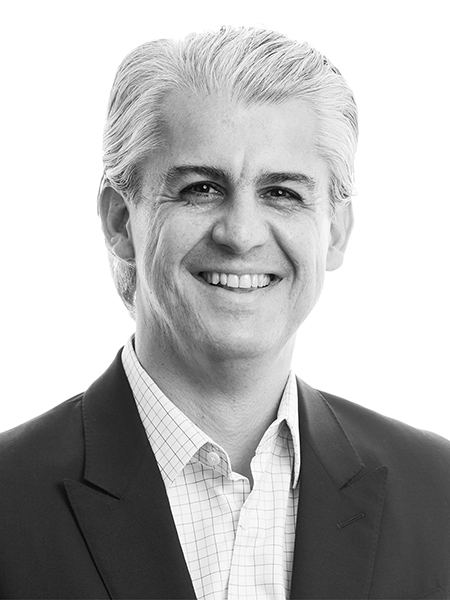 Fábio Maceira JLL CEO Brazil 