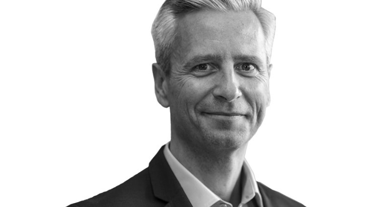 Guy Grainger, Global Head of Sustainability Services & ESG