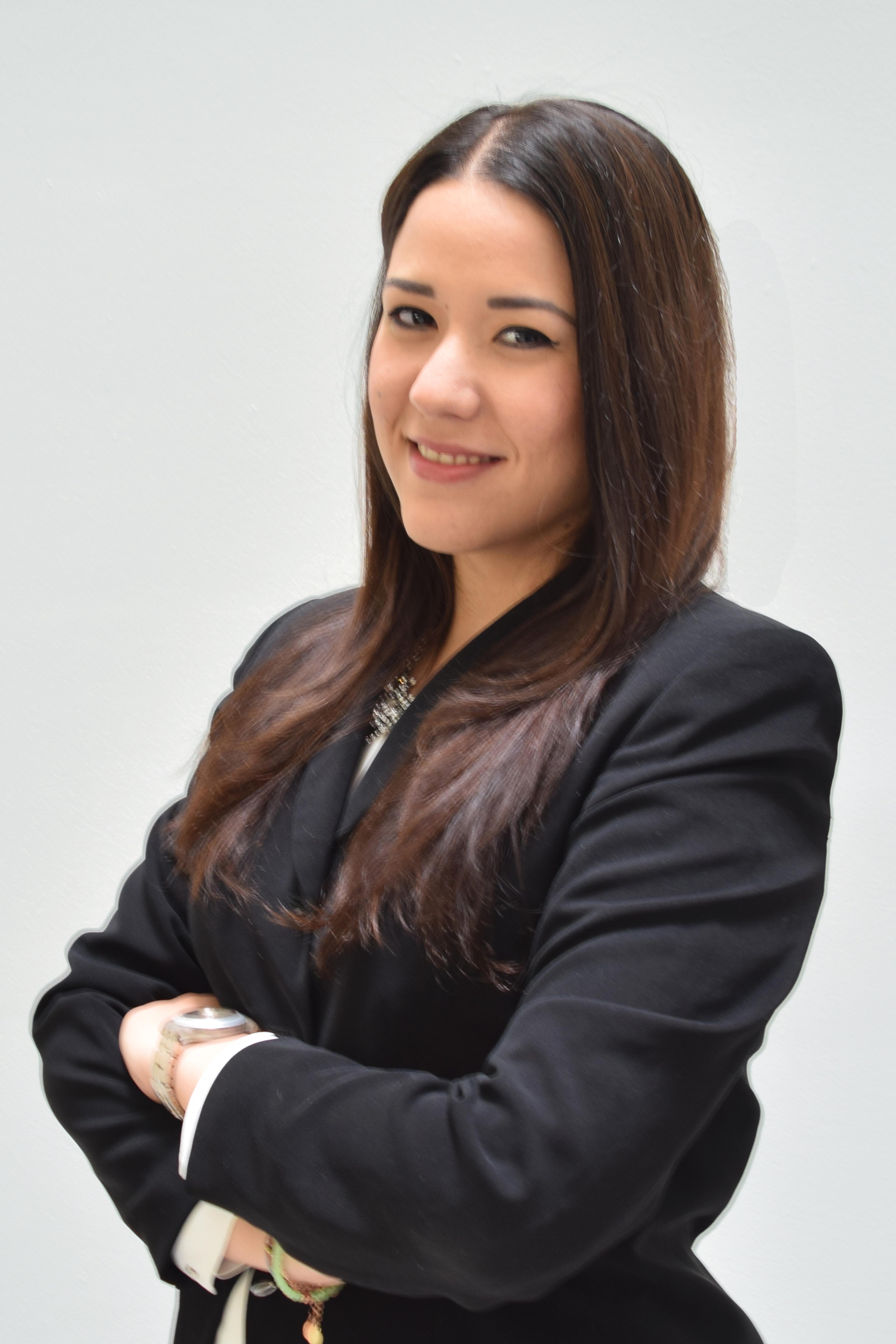 Angelica Roiz,Broker & New Business Industrial