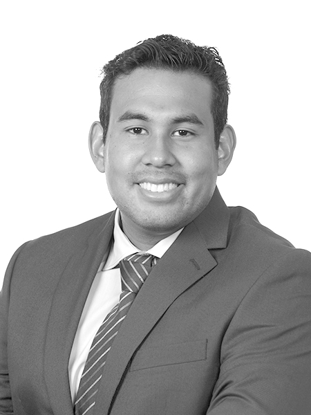 Ariel Castillo,Senior Director Technology