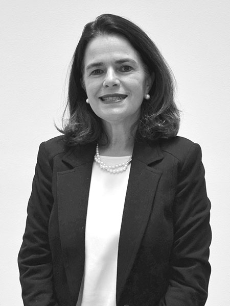 Elena De Lascurain,Director Servicios Residenciales