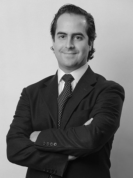 Pablo del Valle,Director Nacional Mercados de Capital