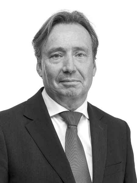 Werner Gliem,Senior Team Leader Supply Chain & Logistics Solutions