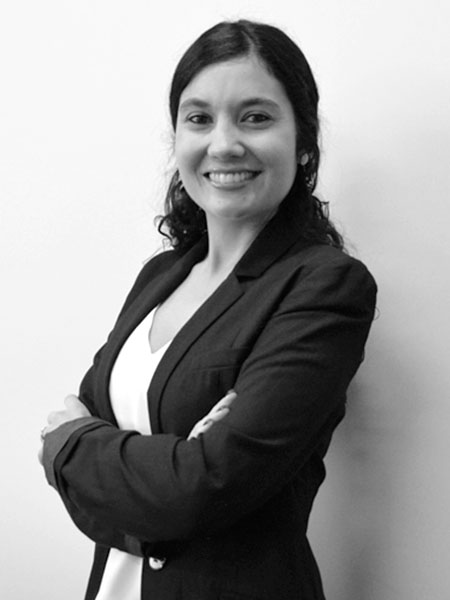 Adriana Ceballos,Directora Oficina Mérida