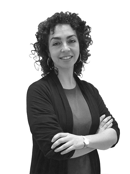 Ana Karla Pérez Zebadúa,New Business Development - Valuations